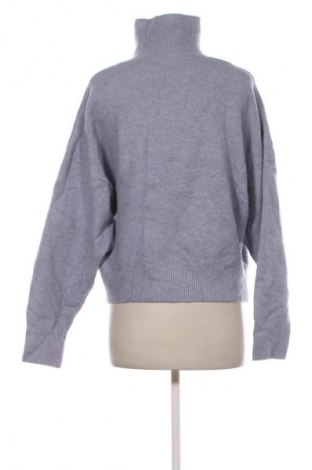 Pulover de femei Zara, Mărime M, Culoare Albastru, Preț 99,99 Lei