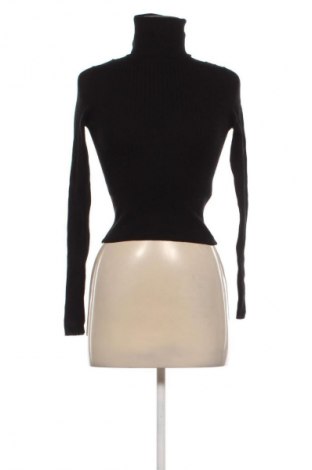 Damenpullover Zara, Größe S, Farbe Schwarz, Preis 20,99 €