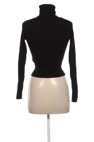 Damenpullover Zara, Größe S, Farbe Schwarz, Preis 20,99 €