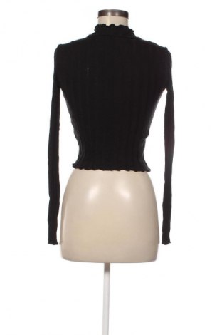 Γυναικείο πουλόβερ Zara, Μέγεθος M, Χρώμα Μαύρο, Τιμή 14,99 €