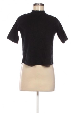 Pulover de femei Zara, Mărime S, Culoare Negru, Preț 93,99 Lei