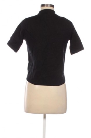Pulover de femei Zara, Mărime S, Culoare Negru, Preț 93,99 Lei