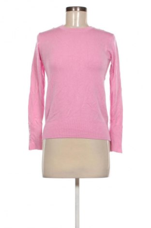Damenpullover Zara, Größe M, Farbe Rosa, Preis € 16,99