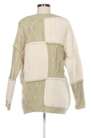 Pulover de femei Zara, Mărime M, Culoare Multicolor, Preț 102,99 Lei