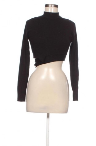 Női pulóver Zara, Méret S, Szín Fekete, Ár 5 400 Ft