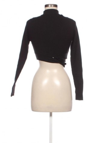 Női pulóver Zara, Méret S, Szín Fekete, Ár 5 400 Ft