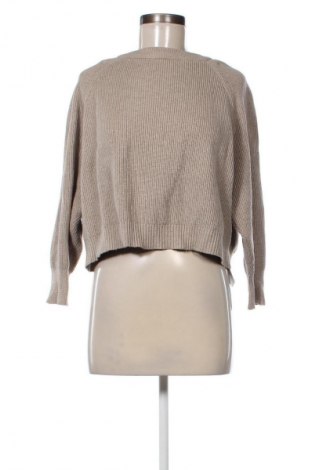 Damenpullover Zara, Größe S, Farbe Beige, Preis € 22,99