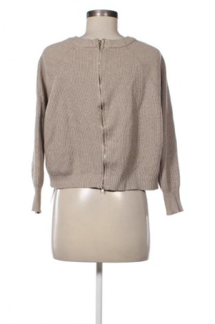 Damenpullover Zara, Größe S, Farbe Beige, Preis € 22,99