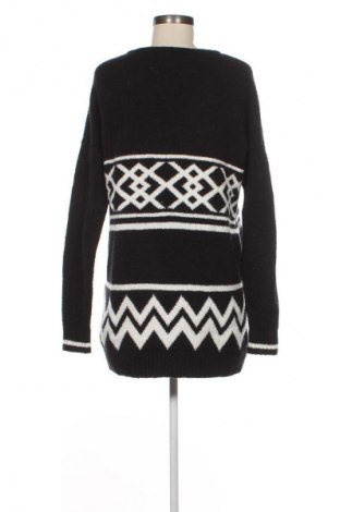 Női pulóver Zara, Méret S, Szín Fekete, Ár 6 329 Ft