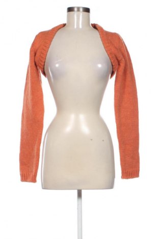 Damenpullover Zara, Größe M, Farbe Orange, Preis € 15,99
