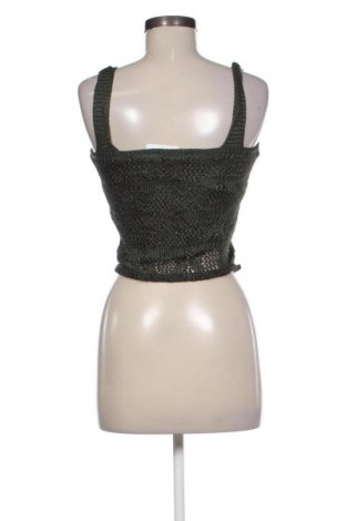 Dámský svetr Zara, Velikost M, Barva Zelená, Cena  341,00 Kč