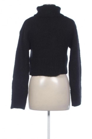 Pulover de femei Zara, Mărime S, Culoare Negru, Preț 106,99 Lei