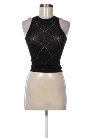 Damski sweter Zara, Rozmiar XS, Kolor Czarny, Cena 62,07 zł