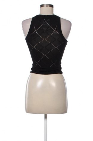 Damski sweter Zara, Rozmiar XS, Kolor Czarny, Cena 62,07 zł