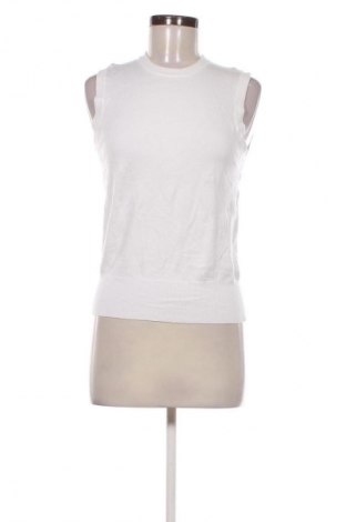 Pulover de femei Zara, Mărime M, Culoare Alb, Preț 70,99 Lei