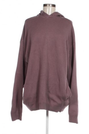 Damenpullover Zara, Größe L, Farbe Lila, Preis 13,80 €