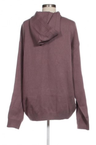 Damenpullover Zara, Größe L, Farbe Lila, Preis 13,80 €