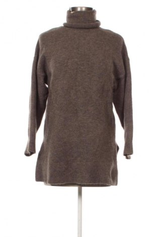 Damenpullover Zara, Größe S, Farbe Braun, Preis 21,99 €