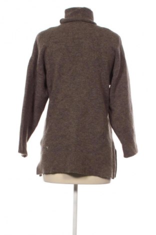 Damenpullover Zara, Größe S, Farbe Braun, Preis 21,99 €