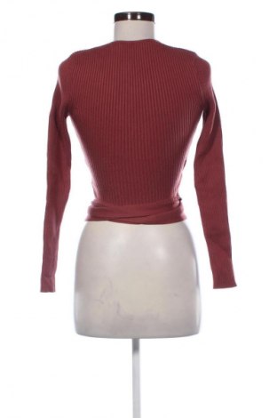 Γυναικείο πουλόβερ Zara, Μέγεθος S, Χρώμα Ρόζ , Τιμή 14,99 €