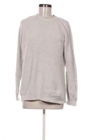 Dámsky pulóver Zara, Veľkosť L, Farba Sivá, Cena  19,95 €