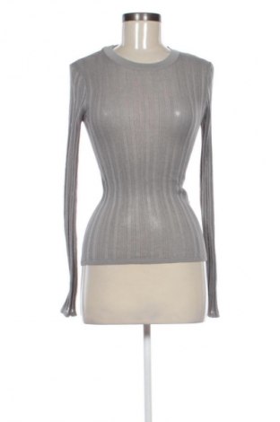 Damenpullover Zara, Größe M, Farbe Grau, Preis € 13,81