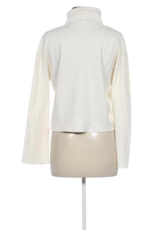Damenpullover Zara, Größe S, Farbe Weiß, Preis € 15,82