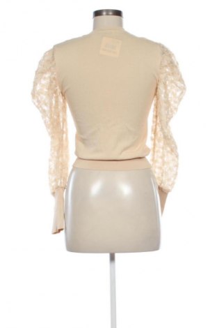 Damenpullover Zara, Größe S, Farbe Beige, Preis € 25,46