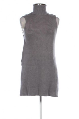 Damenpullover Zara, Größe M, Farbe Grau, Preis 24,39 €