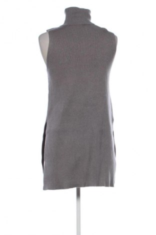 Damenpullover Zara, Größe M, Farbe Grau, Preis 24,39 €