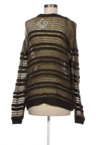 Γυναικείο πουλόβερ Zara, Μέγεθος M, Χρώμα Πράσινο, Τιμή 20,99 €