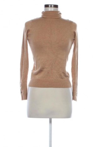 Damenpullover Zara, Größe S, Farbe Braun, Preis 13,80 €
