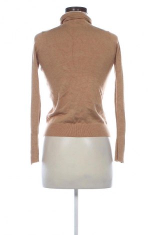 Damenpullover Zara, Größe S, Farbe Braun, Preis 13,80 €
