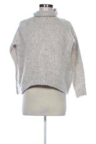 Γυναικείο πουλόβερ Zara, Μέγεθος S, Χρώμα Ασημί, Τιμή 13,81 €