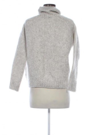 Γυναικείο πουλόβερ Zara, Μέγεθος S, Χρώμα Ασημί, Τιμή 13,81 €