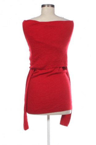 Női pulóver Zara, Méret L, Szín Piros, Ár 6 309 Ft