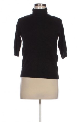 Női pulóver Zara, Méret L, Szín Fekete, Ár 5 139 Ft