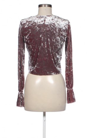 Női pulóver Zara, Méret S, Szín Ezüstös, Ár 4 859 Ft