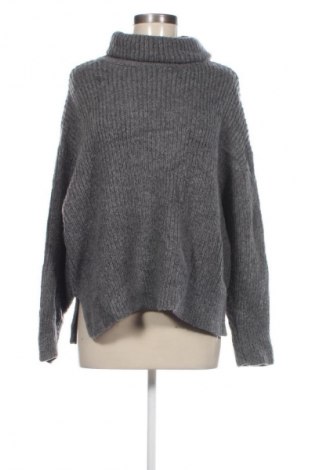Γυναικείο πουλόβερ Zara, Μέγεθος M, Χρώμα Γκρί, Τιμή 18,99 €