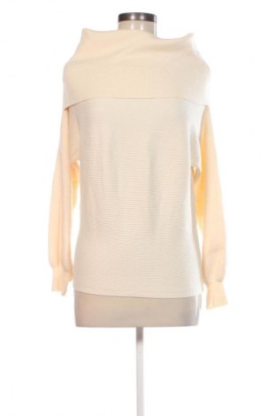 Damenpullover Zara, Größe M, Farbe Gelb, Preis 15,99 €