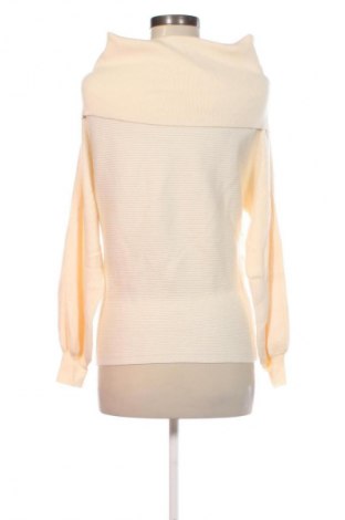 Damenpullover Zara, Größe M, Farbe Gelb, Preis 15,99 €