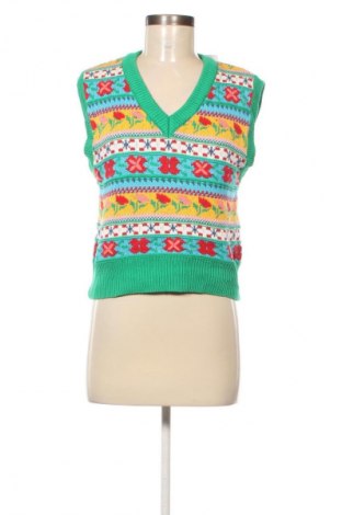 Damenpullover Zara, Größe S, Farbe Mehrfarbig, Preis 14,99 €