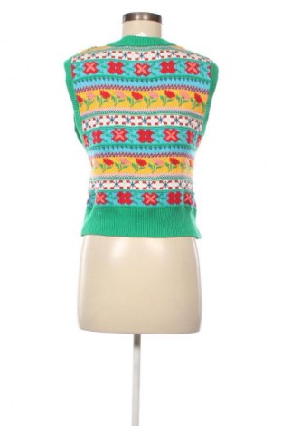 Damenpullover Zara, Größe S, Farbe Mehrfarbig, Preis 14,99 €