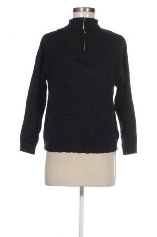 Dámský svetr Zara, Velikost S, Barva Černá, Cena  369,00 Kč