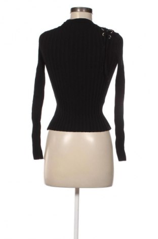 Γυναικείο πουλόβερ Zara, Μέγεθος S, Χρώμα Μαύρο, Τιμή 19,99 €