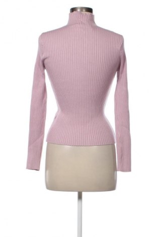 Dámský svetr Zara, Velikost L, Barva Fialová, Cena  342,00 Kč