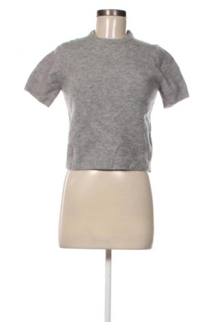 Dámsky pulóver Zara, Veľkosť S, Farba Sivá, Cena  11,95 €