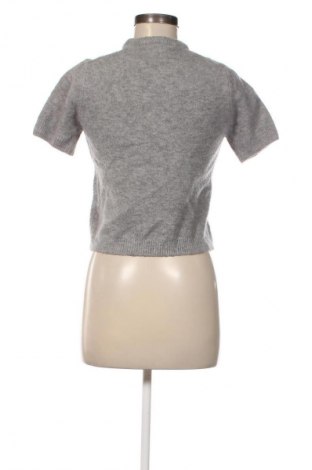 Dámsky pulóver Zara, Veľkosť S, Farba Sivá, Cena  11,95 €