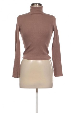 Dámsky pulóver Zara, Veľkosť S, Farba Hnedá, Cena  12,95 €