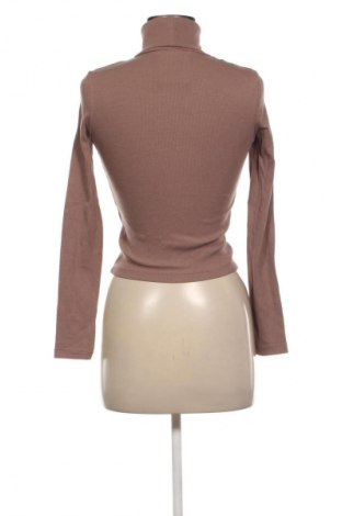 Dámsky pulóver Zara, Veľkosť S, Farba Hnedá, Cena  12,95 €